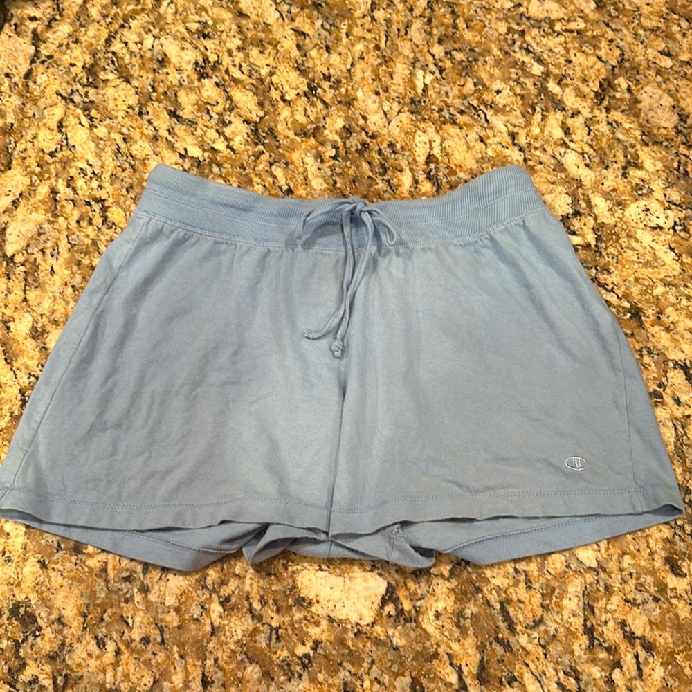 Champion shorts